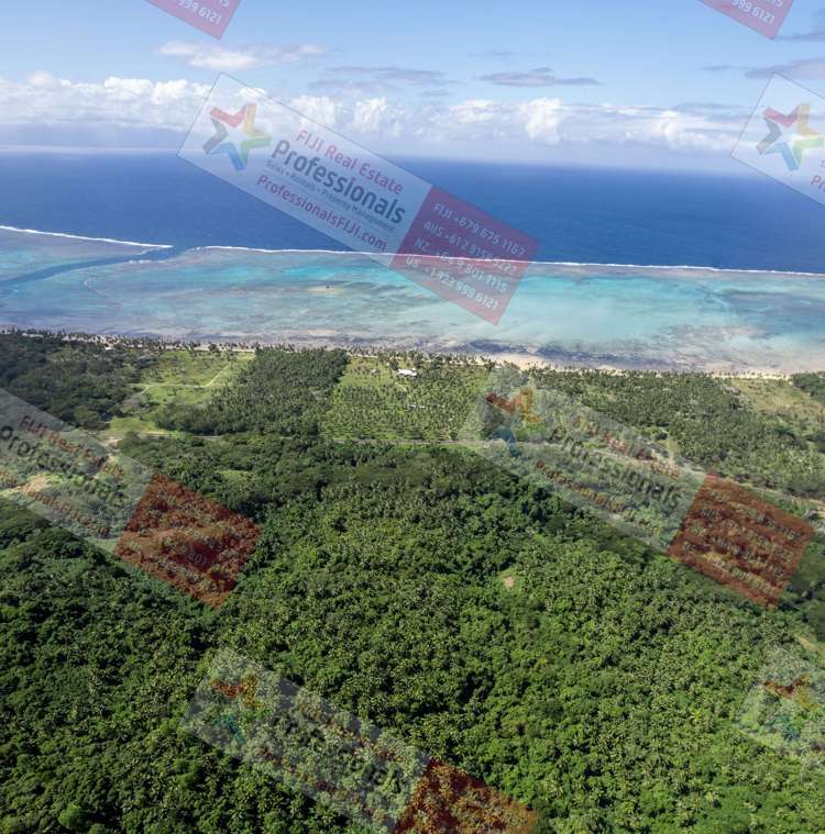 Lot Lots 3&4/, Levukalailai Savusavu_17