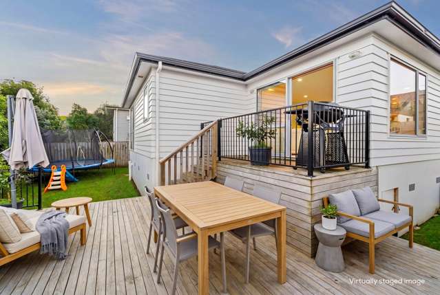 Beachside Vibes, Family Space & Modern Comfort