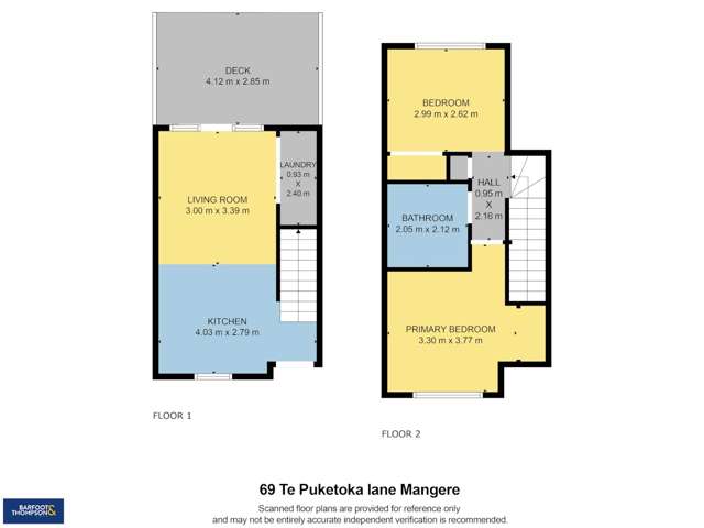 69 Te Puketoka Lane Mangere_1