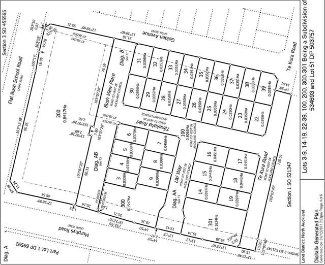 5 Bush View Place Flat Bush_1