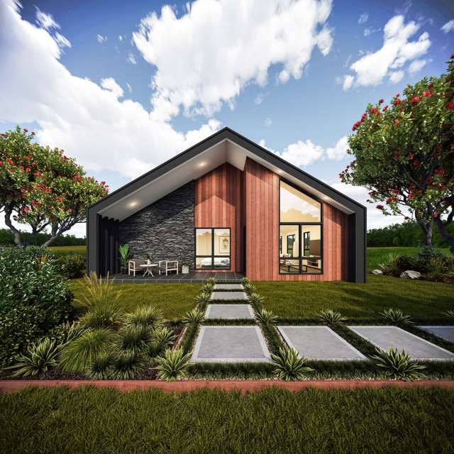 Ella Retreat 96, Scandi – House & Land Package