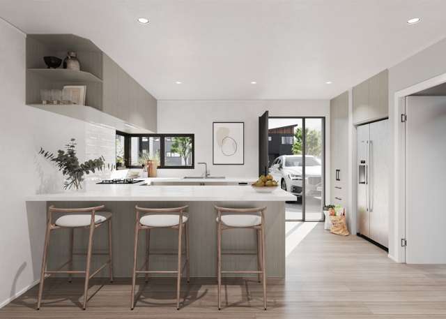 Lot 52/1 Joseph Bolton Crescent Stage 10, Urban Precinct, Wallaceville Estate Wallaceville_3