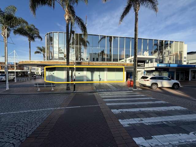 T1, 46 Spring Street Tauranga_1