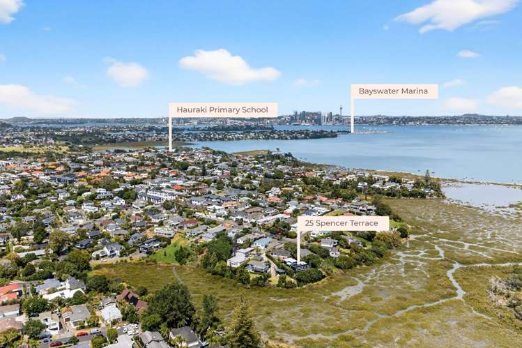 25 Spencer Terrace Hauraki_24