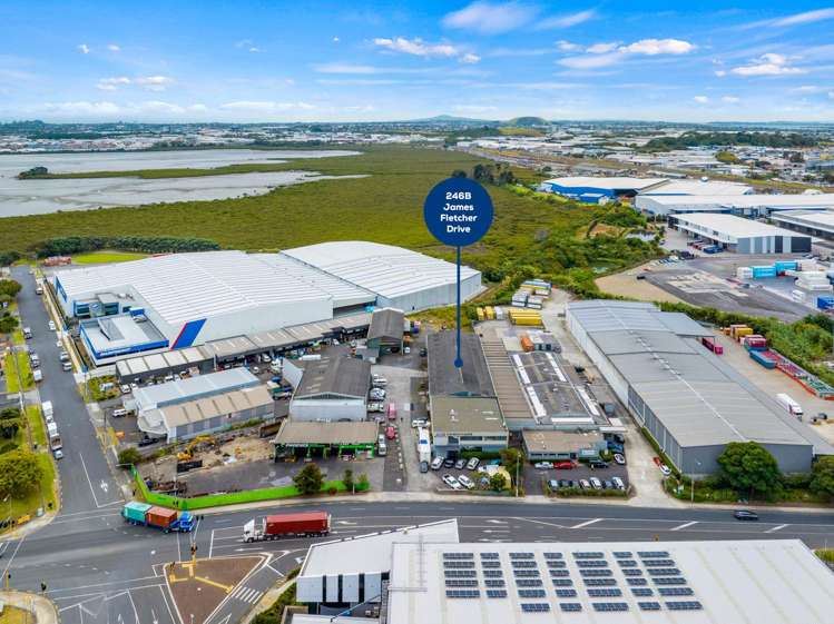 Unit 2/246 James Fletcher Drive Favona_5