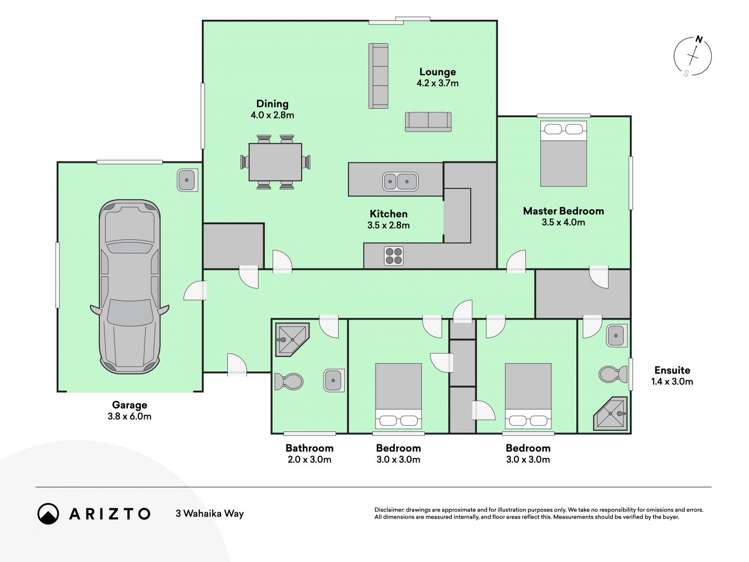 3 Wahaika Way Papamoa_15