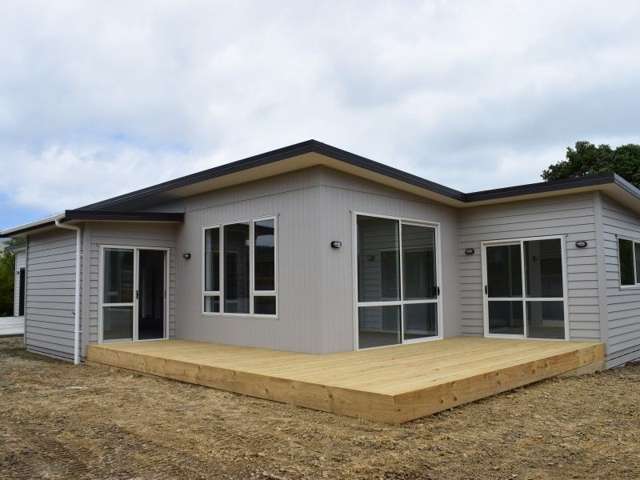 12 Speranza Avenue Otaki_1