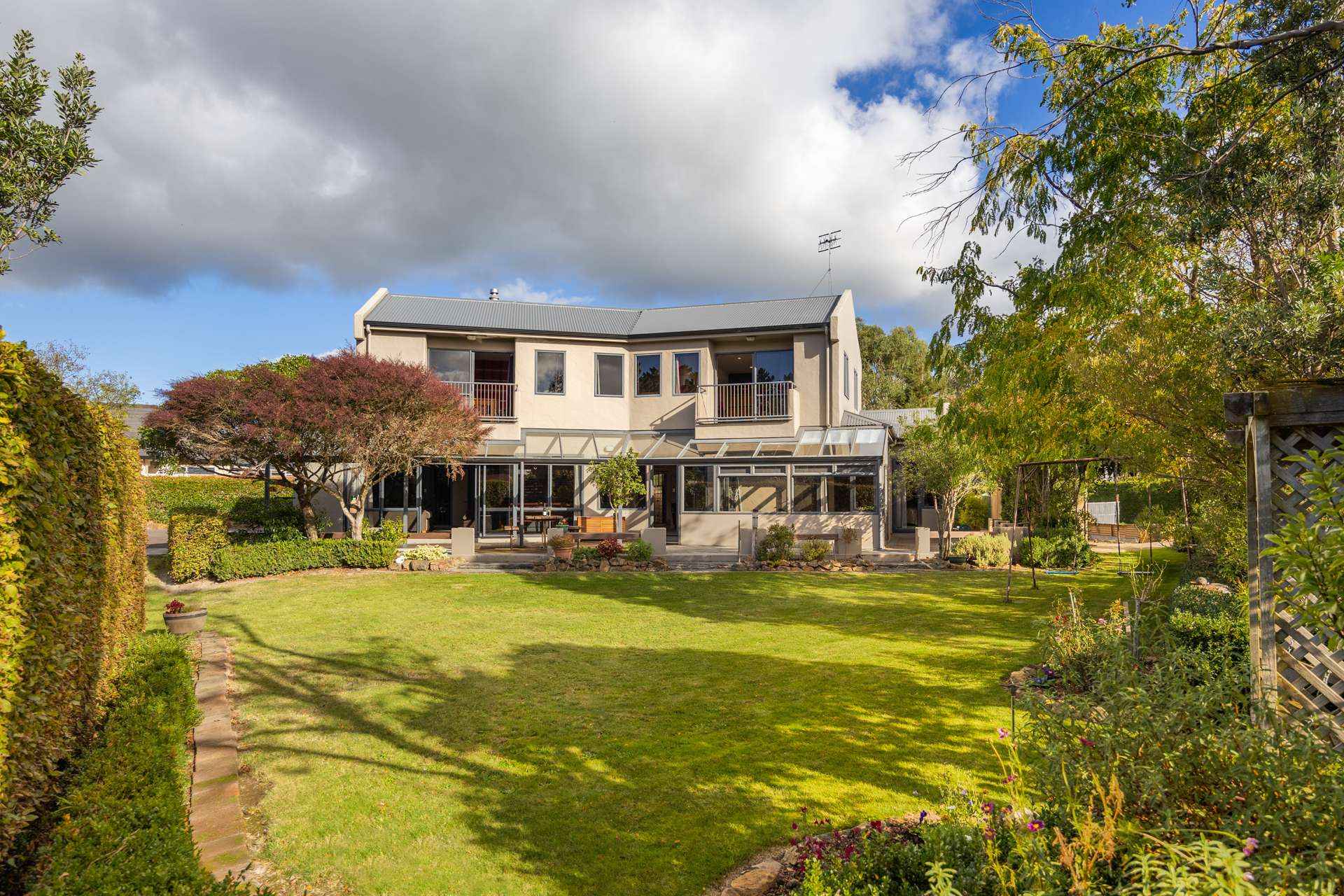 45 Waicola Drive Fitzherbert Palmerston North City Houses for