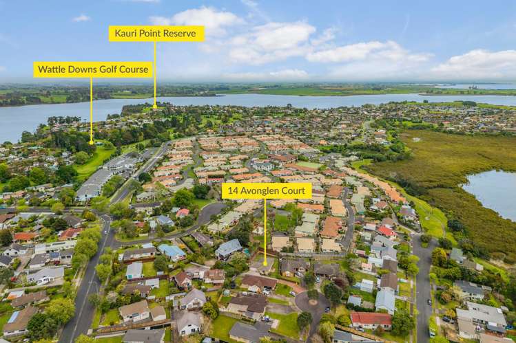 14 Avonglen Court Wattle Downs_21