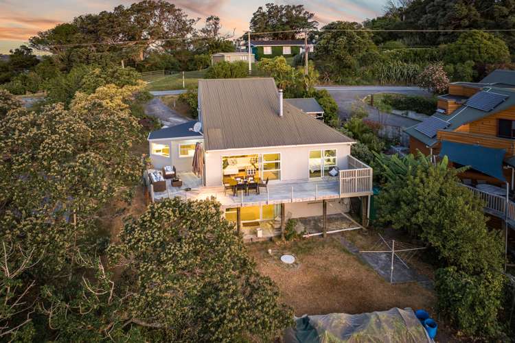 31 Ridge Road Mahurangi East_18