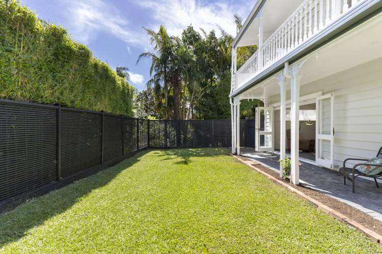 34 Gladstone Road Parnell_22