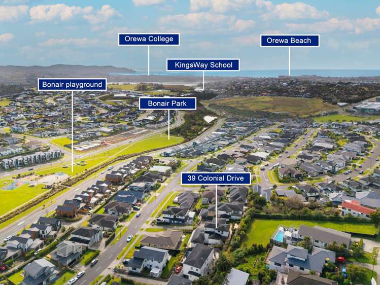 39 Colonial Drive Silverdale_30