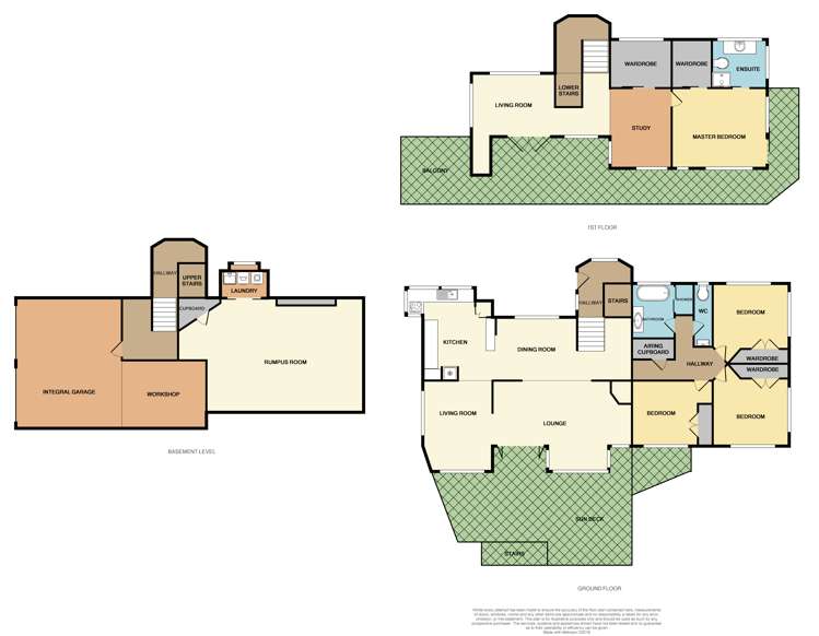 11b Longfellow Parade Glen Eden_19