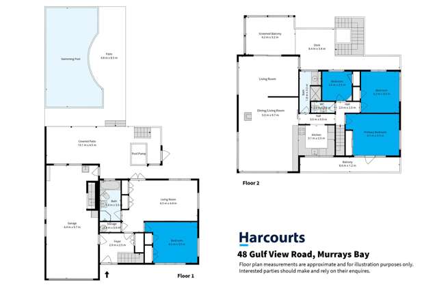 48 Gulf View Road Murrays Bay_1