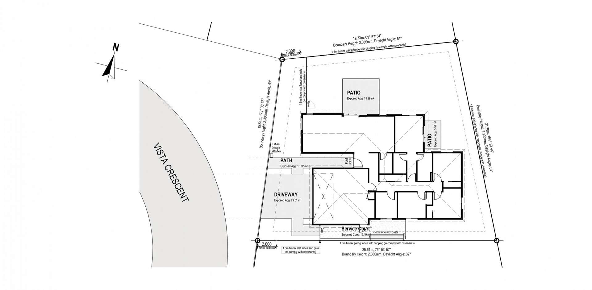Lot 37 42 Vista Crescent  Falcon's Landing_0