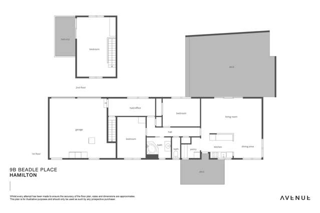 9B Beadle Place Saint Andrews_1
