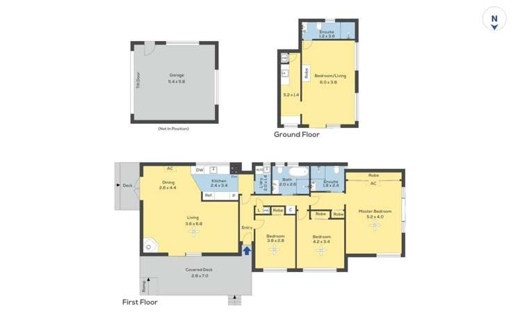 57 Archmillen Avenue Pakuranga Heights_3
