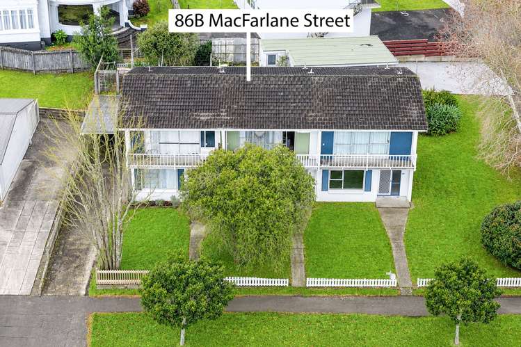 86B Macfarlane Street Hamilton East_20