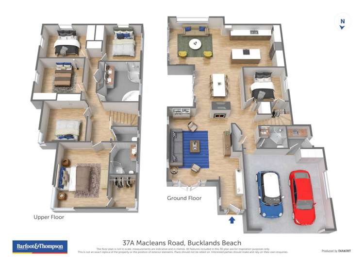 37a Macleans Road Bucklands Beach_18