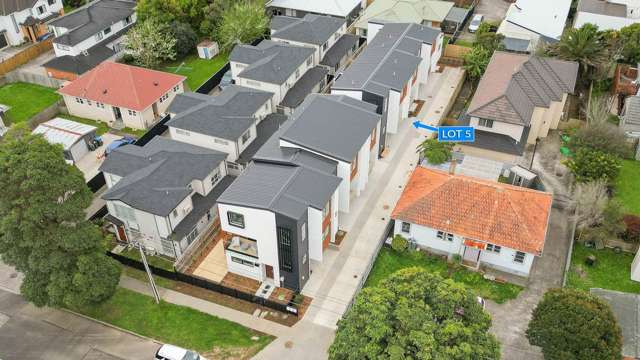 Lot 5/18 Tyburnia Avenue Mt Albert_2