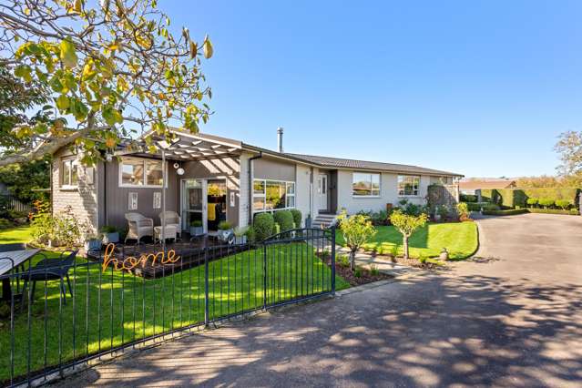 Charming Home in Prime Springlands Location