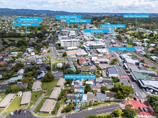 Sooner Settlement, Better Deal