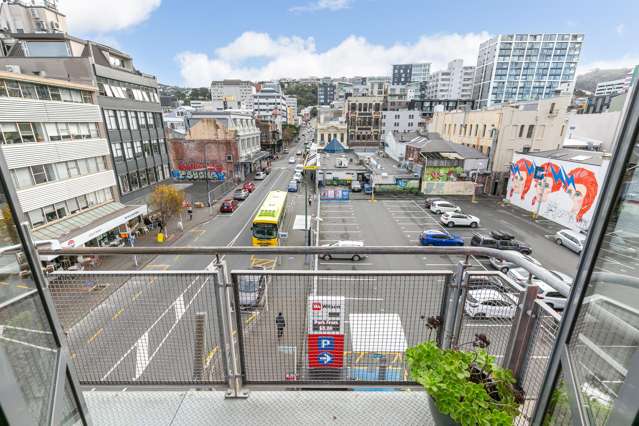 34/8 Leeds Street Te Aro_4