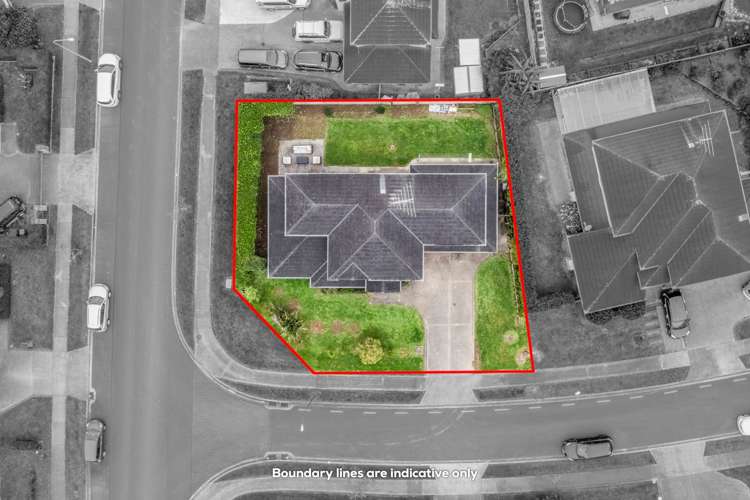 2 Woolaston Place Flat Bush_20