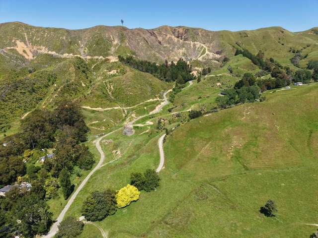 Lot 2 Brown Road Kawhia_2