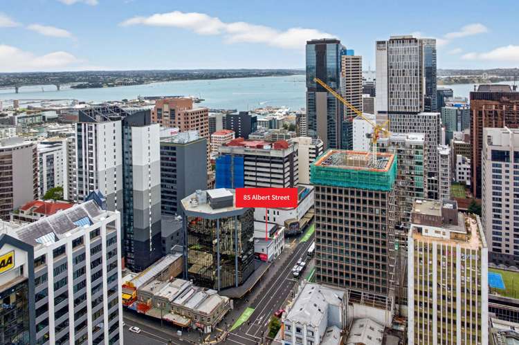 85 Albert Street Auckland Central_16