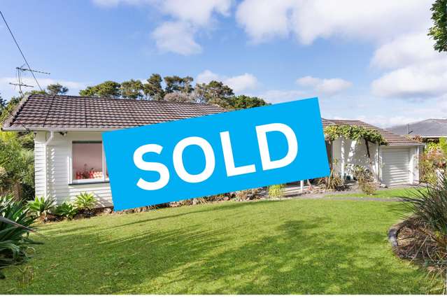 ANOTHER SOLD BY BEC AND ANGE