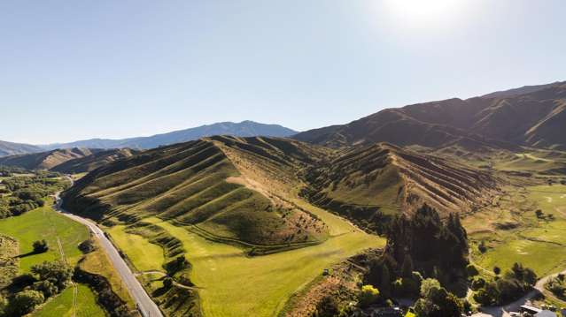 Spotsburn - Stunning Rural Land Holding