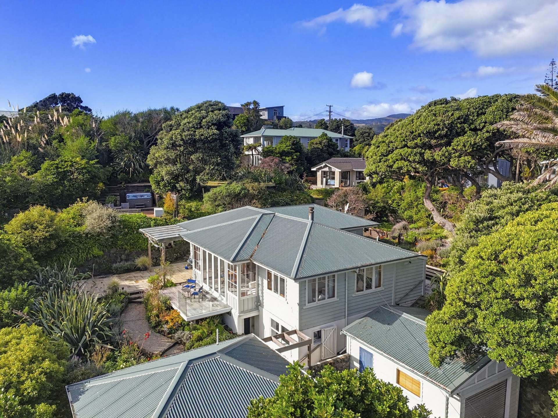 7 Tangahoe Street Paekakariki_0