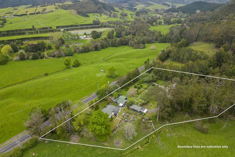 895 Tairua Whitianga Road, SH25_1