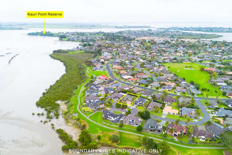 11 Crannich Place Wattle Downs_21