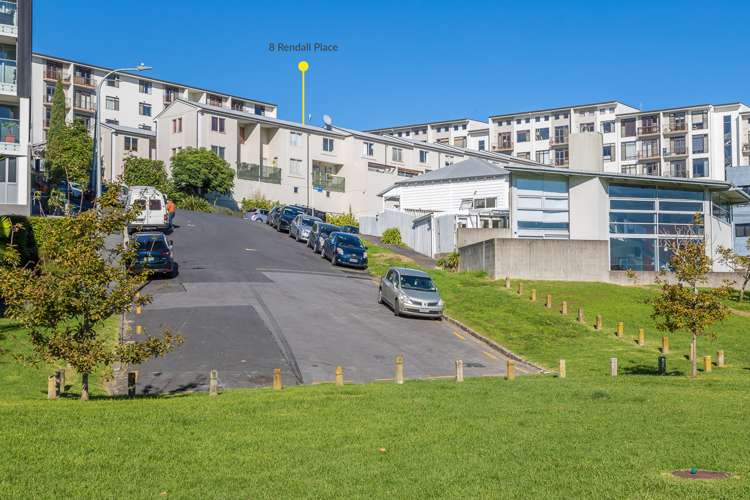 17/8 Rendall Place Eden Terrace_15