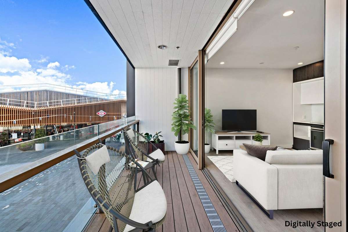 Modern One-Bedroom Apartment in the Heart of Long Bay Village 1