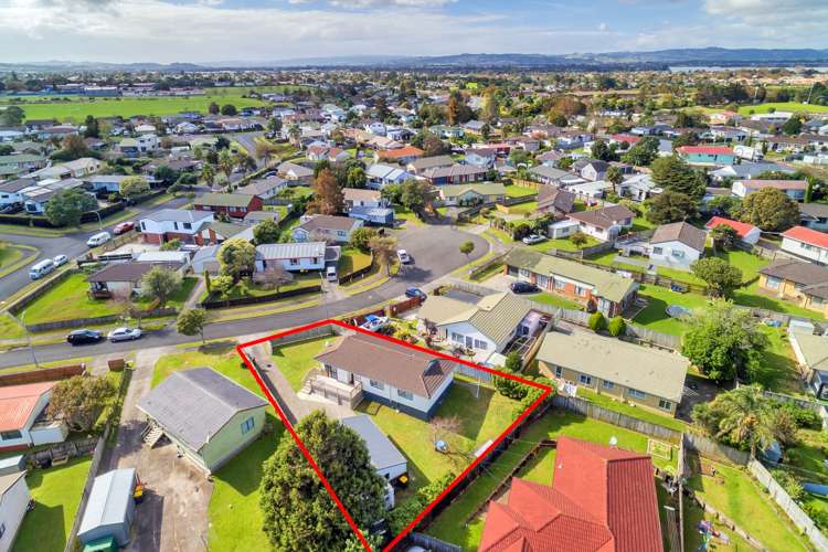 5 Zurich Place Manurewa_23