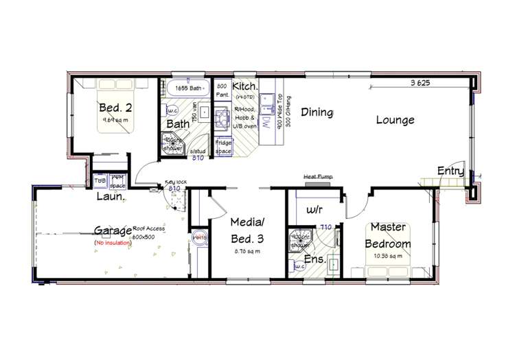 14 Wallingford Crescent Rolleston_13