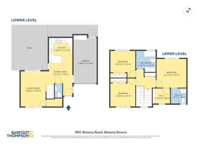 50C Botany Road Botany Downs_1