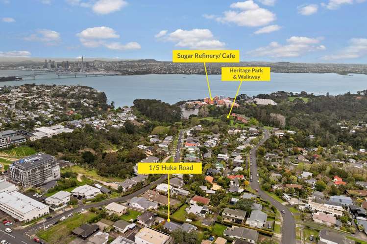 1/5 Huka Road Birkenhead_5