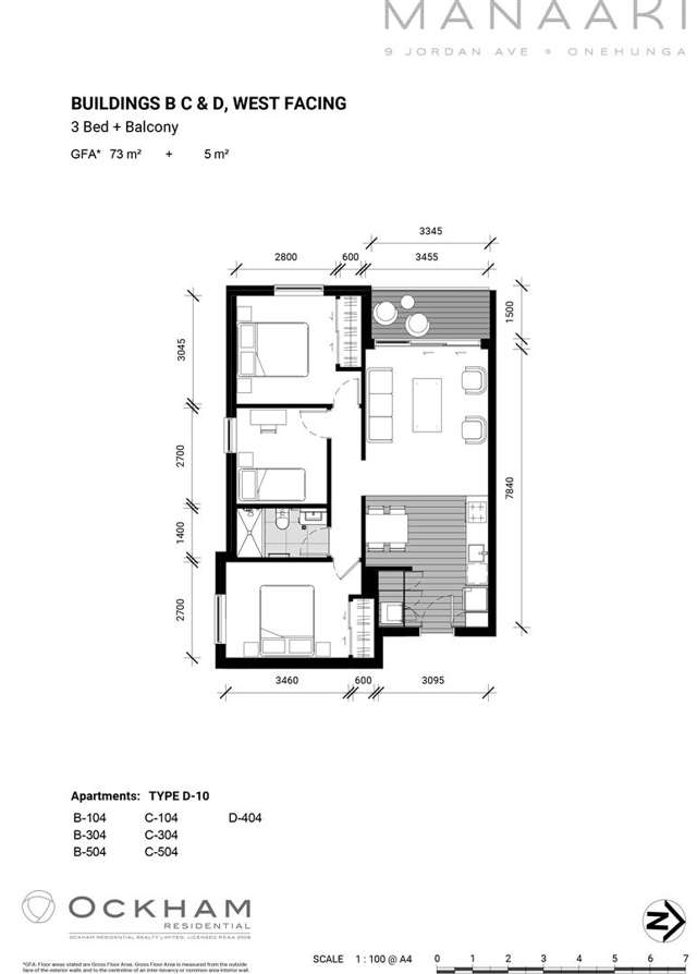 304/9C Jordan Avenue Onehunga_1
