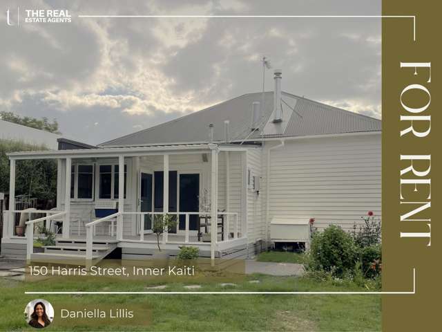 3-Bedroom Cozy Home in Inner Kaiti