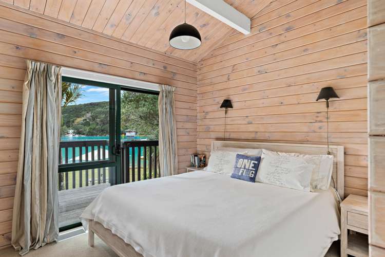 Lot Lot 97 North Cove Kawau Island_20