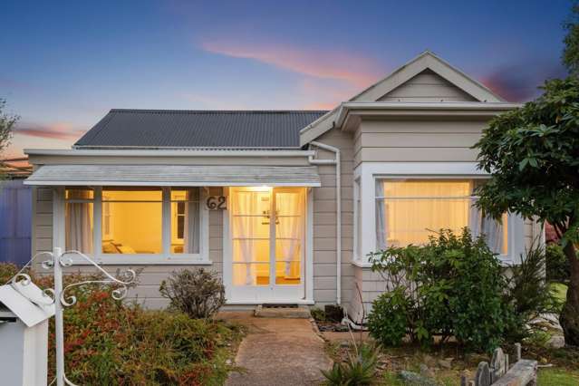 First Home Buyers & Developers – Great Opportunity