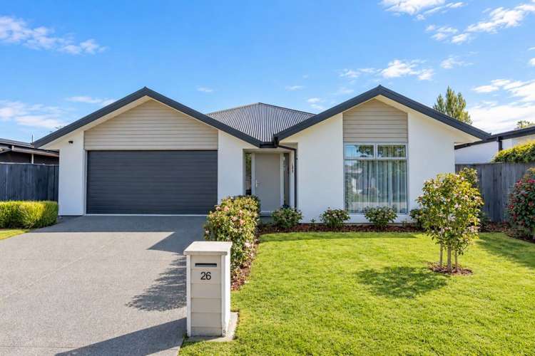26 Chatsworth Avenue Rangiora_28