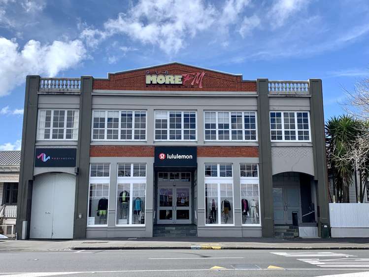 239 Ponsonby Road Ponsonby_8