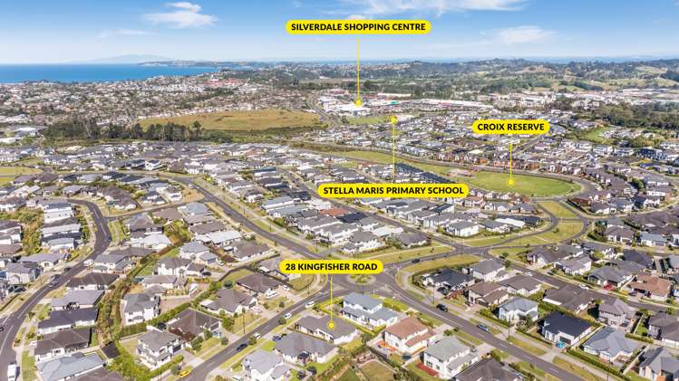 28 Kingfisher Road Silverdale_29