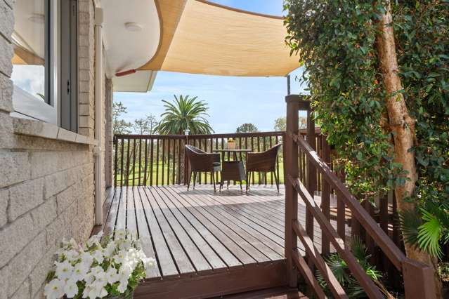 3a Ariho Terrace Devonport_4