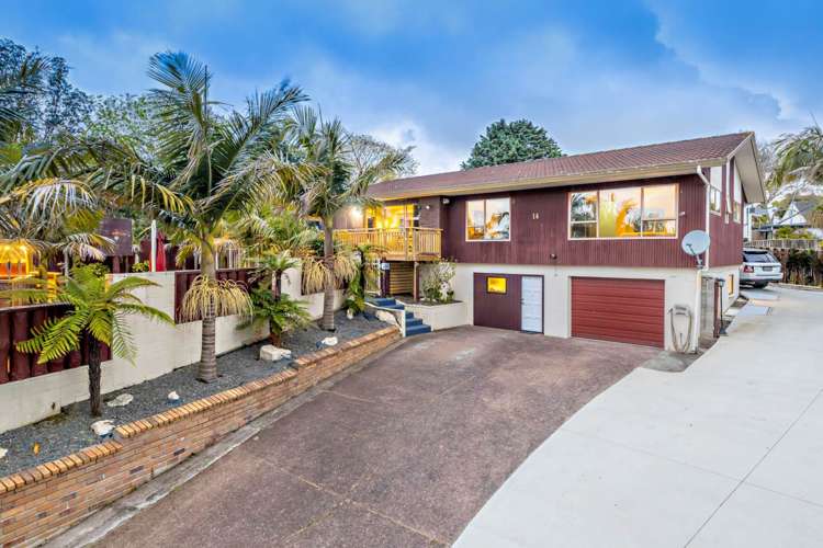 14 Eterna Place Clover Park_0